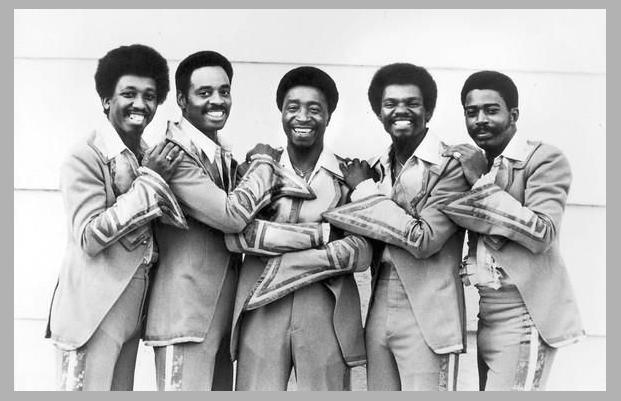 The Trammps